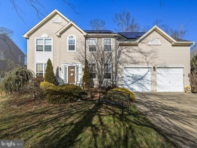 House for sale in Williamstown, New Jersey