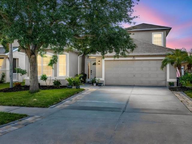 House for sale in Ruskin, Florida