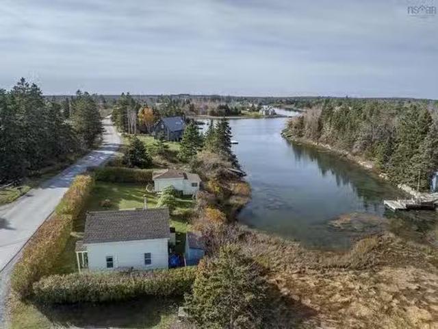 House for sale in Nova Scotia
