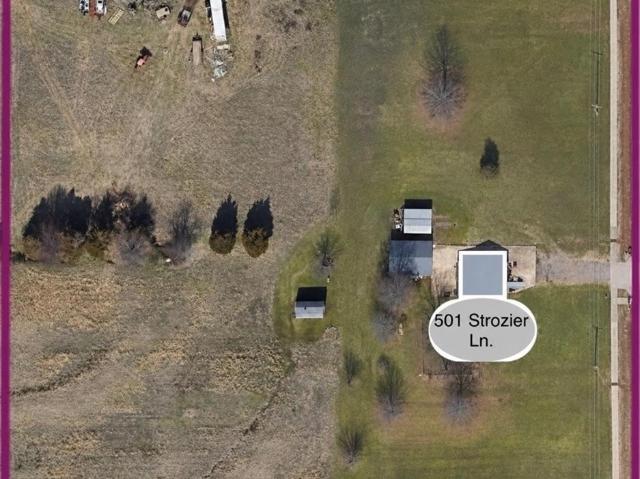 Land for sale in Ark