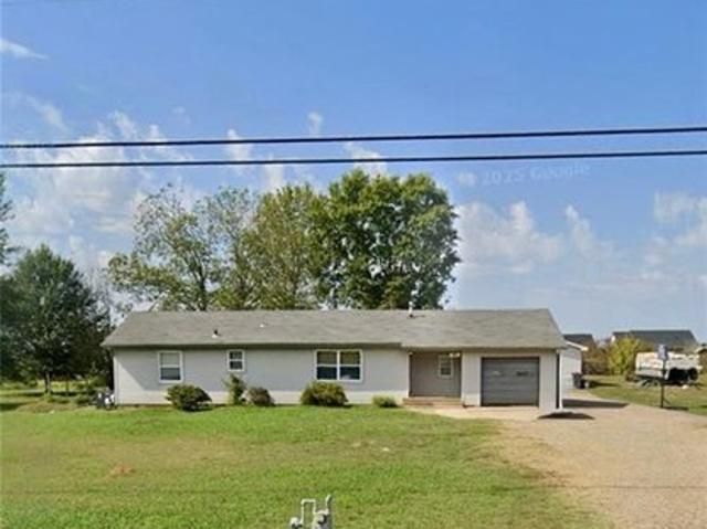 Land for sale in Barling, Sebastian County