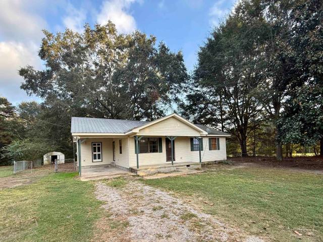 House for sale in Addison, Alabama
