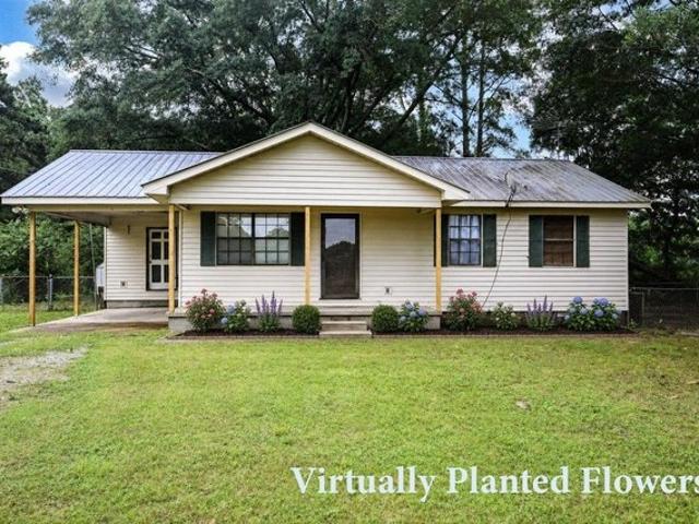 House for sale in Addison, Alabama