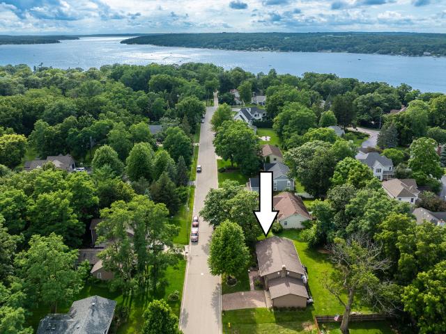 House for sale in Lake Geneva, Wisconsin