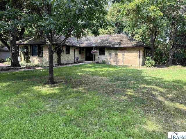 House for sale in New Ulm, Minnesota