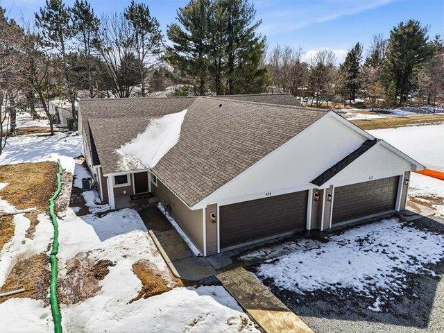 Townhouse for sale in Amery, Wisconsin