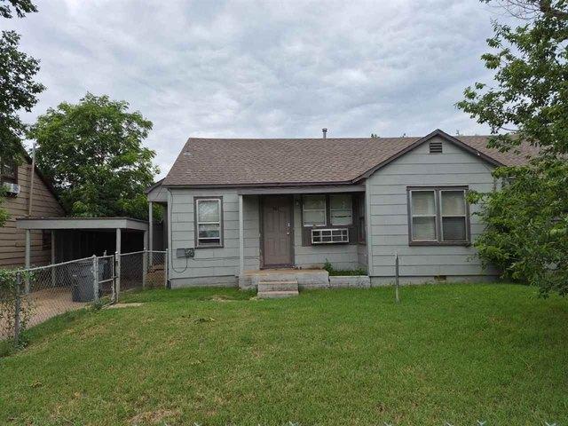 House for sale in Lawton, Oklahoma