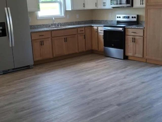 House for sale in Loogootee, Indiana