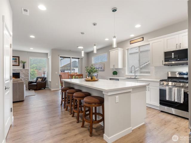 House for sale in Oak Harbor, Washington