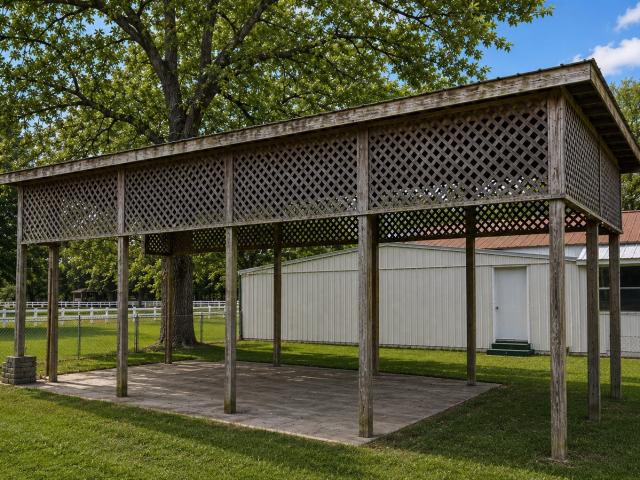 House for sale in Somerville, Texas
