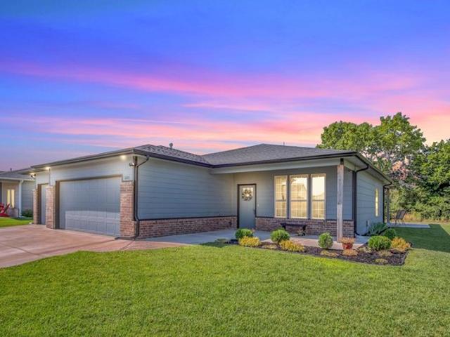 House for sale in Kansas