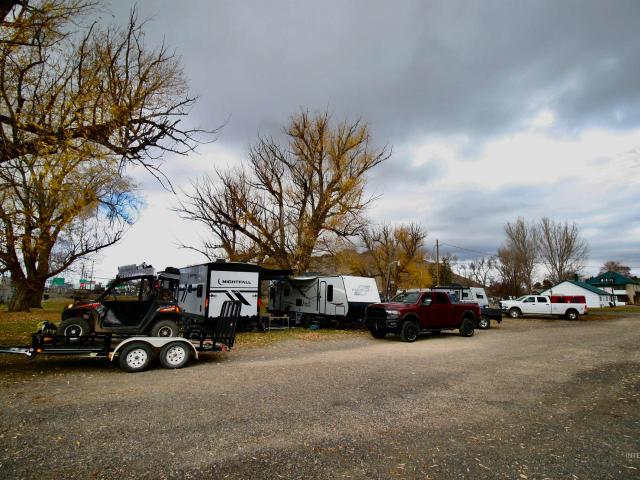 Commercial for sale in Oregonia