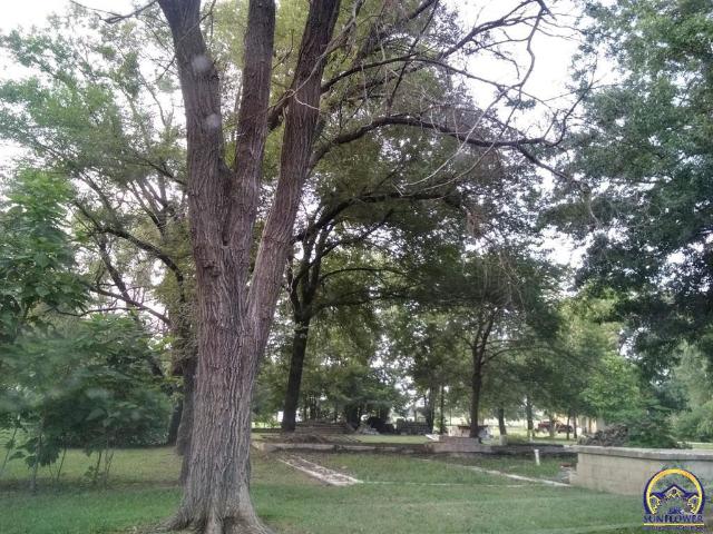 Land for sale in Kansas