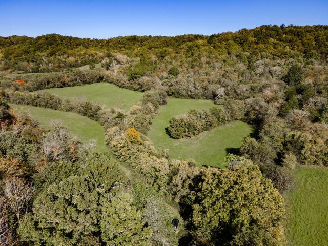 Farm for sale in Tennessee