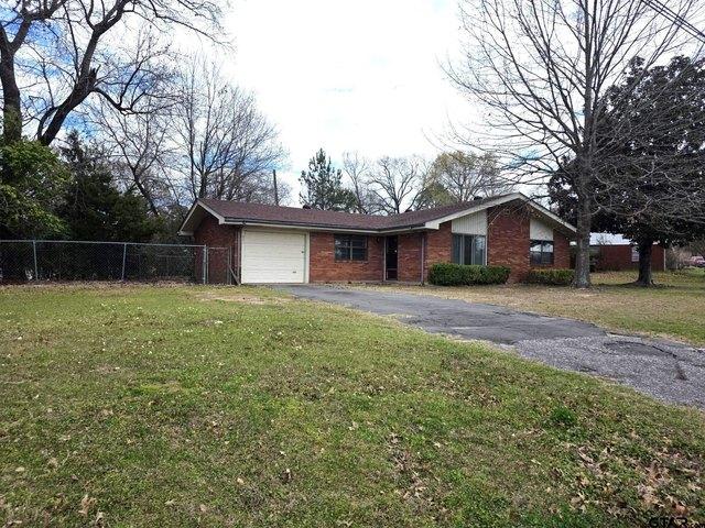 House for sale in Wood, Texas
