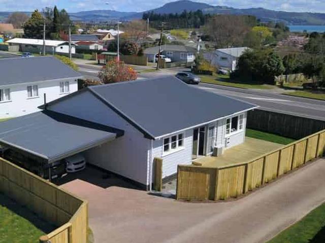 House for rent in Bay Of Plenty