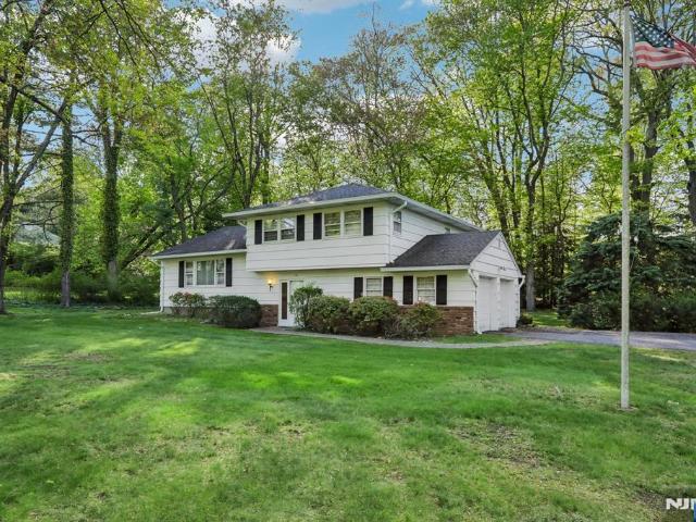 House for sale in Wyckoff, New Jersey
