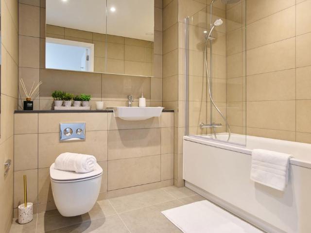 Apartment for rent in Dromore, Oxfordshire