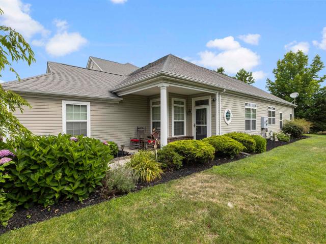 Condo for sale in Green Creek, New Jersey