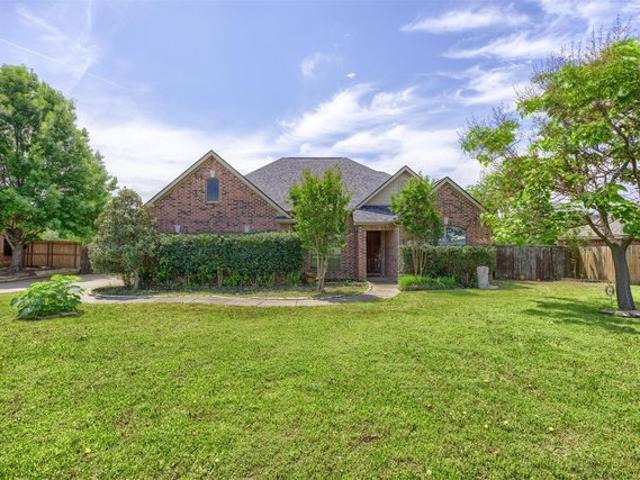 House for sale in Gunter, Texas