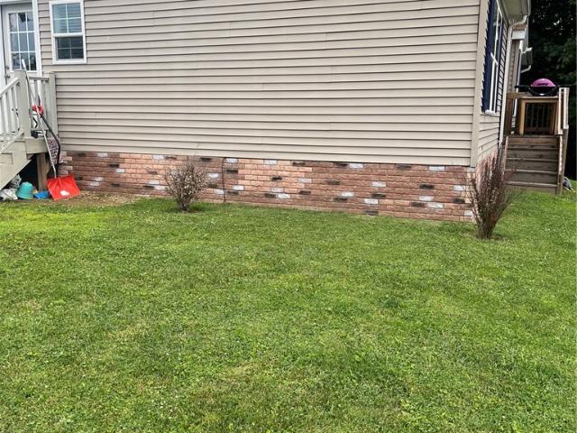 House for sale in Cranberry Twp, Pennsylvania