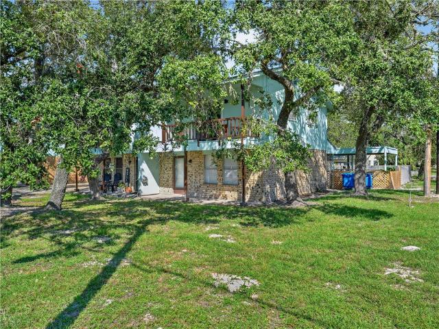 House for sale in Rockport, Aransas County