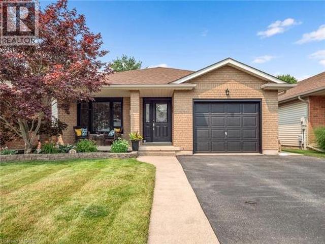 House for sale in Niagara, Ontario