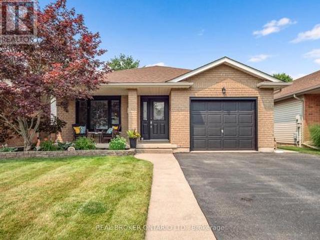 House for sale in Niagara, Ontario