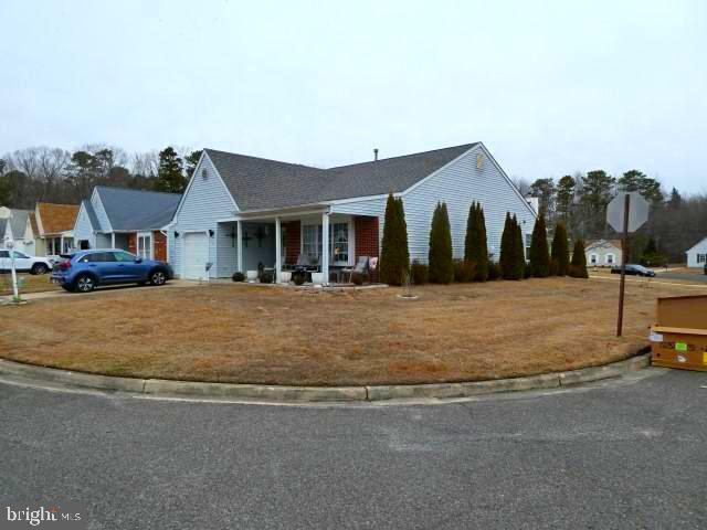 House for sale in New Jersey
