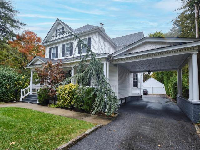 Property for sale in Nassau, New York