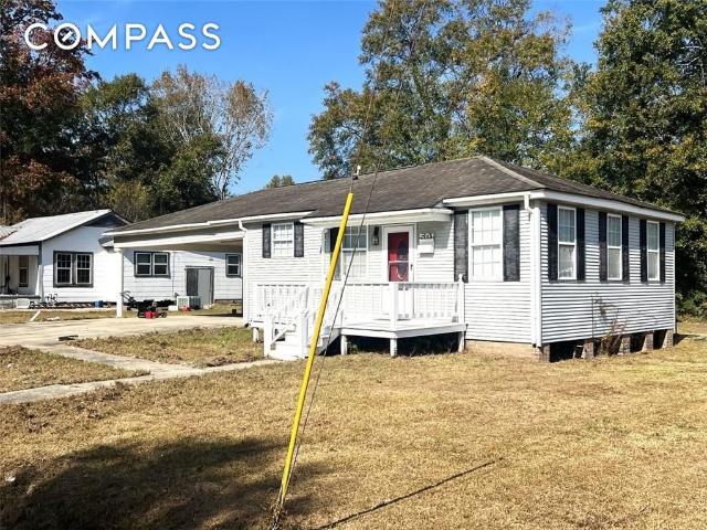 House for sale in Bogalusa, Louisiana