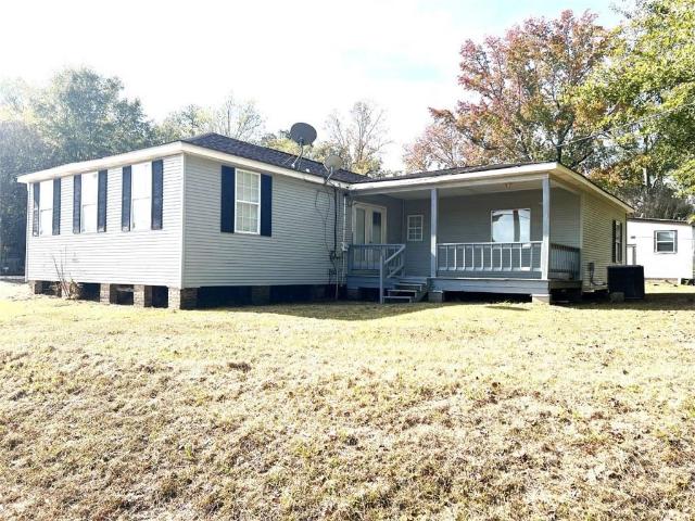 House for sale in Bogalusa, Louisiana