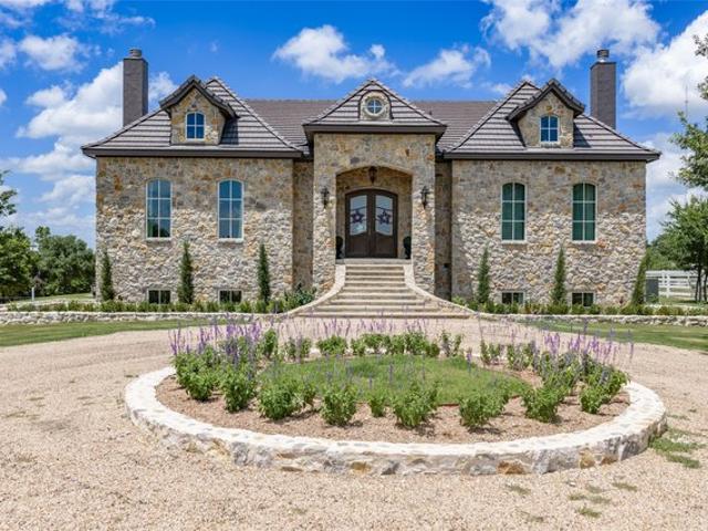 House for sale in Parker, Texas