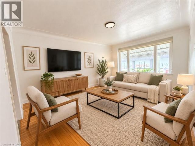 Apartment for rent in Ancaster, Ontario