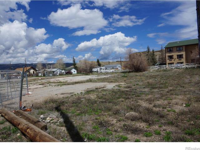 Land for sale in Kremmling, Colorado