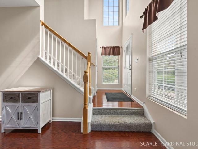 Townhouse for sale in Oswego, Illinois