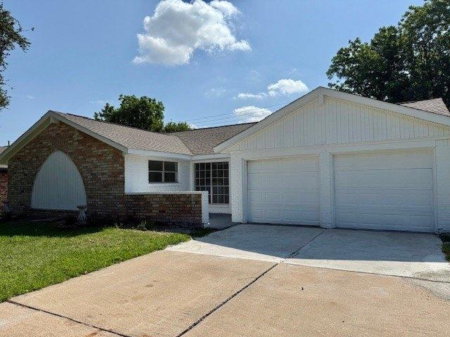 House for sale in Harris, Texas