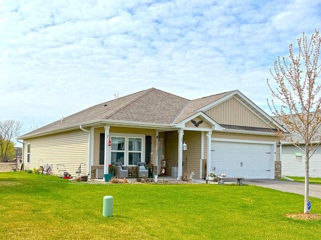 House for sale in Wright, Minnesota