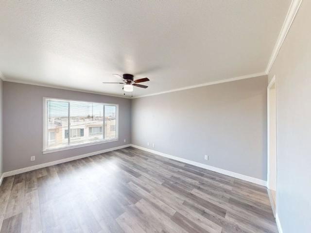 Apartment for rent in San Francisco, California