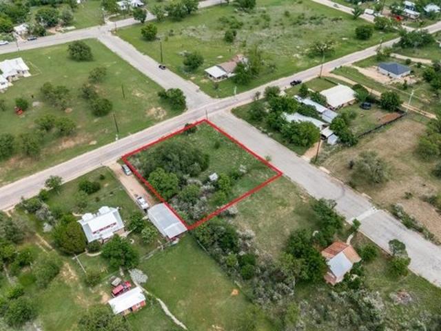 Land for sale in Llano, Texas