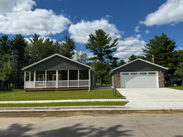 Property for sale in Tomah, Wisconsin