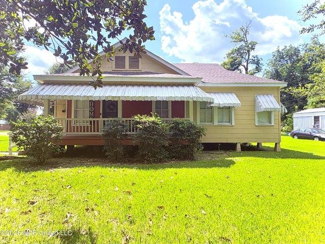 House for sale in Ferriday, Louisiana