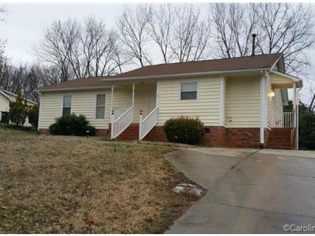House for sale in Mecklenburg, North Carolina