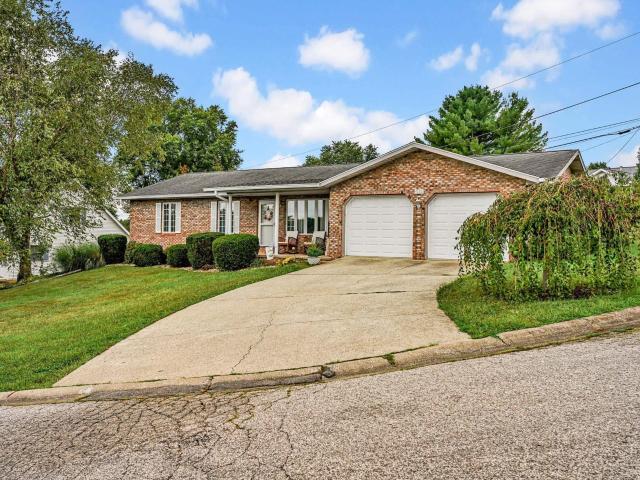 House for sale in Oolitic, Indiana