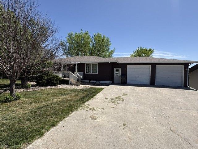 House for sale in Winner, South Dakota