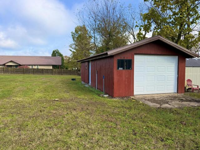 Land for sale in Mountain Grove, Missouri