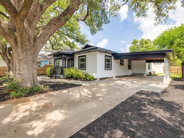 Property for rent in Harris, Texas