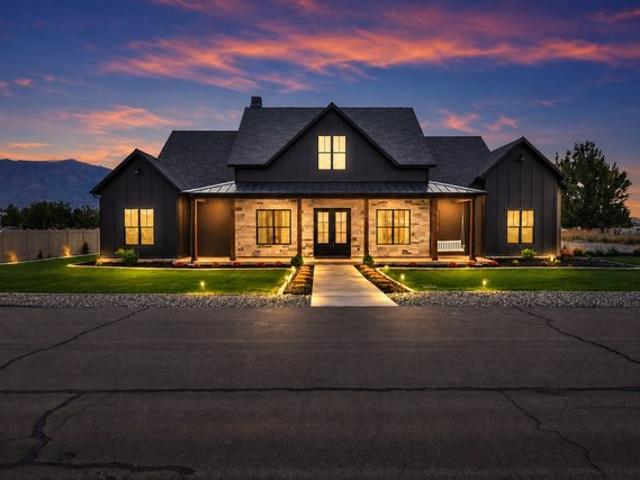 House for sale in Richfield, Sevier County