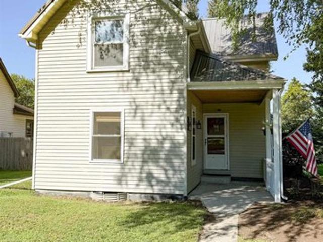House for sale in Garrett, Indiana