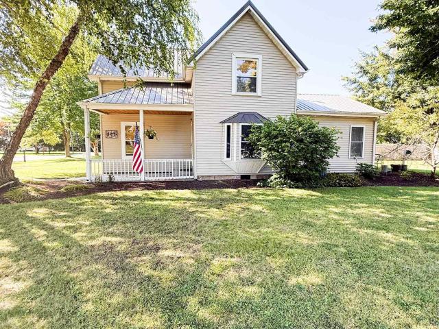 House for sale in Garrett, Indiana